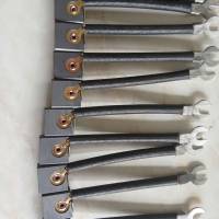 Cung cấp chổi than K14Z3, NCC634, E49, E55,RC73, RE59…