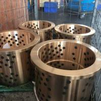 Tấm Bạc trượt  tự bôi trơn, bạc đồng lỗ Graphite, bạc Graphite, bạc đồng tiết dầu