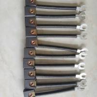 Chuyên gia tư vấn và cung cấp các loại chổi than chất lượng cho động cơ , vành trượt