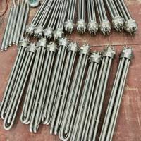 Điện trở nhiệt chất lượng cao “Gia nhiệt chuẩn