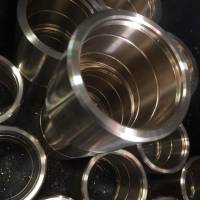 Tổng kho phân phối các loại bạc cầu, bạc trụ, bạc sắt thiêu kết.