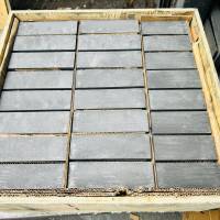 Tấm Graphite bôi trơn, Bột than chì,  Tấm Graphite chặn đầu lò , Gioăng Graphite,