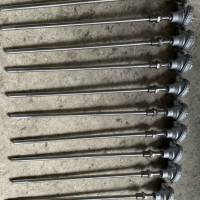 Tổng kho phân phối các loại Can nhiệt PT 100/ Can nhiệt B/Can nhiệt K /Can nhiệt S