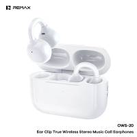 Tai nghe Bluetooth Remax OWS-20 V6.0 35mAh/300mAh