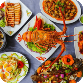 Hải sản