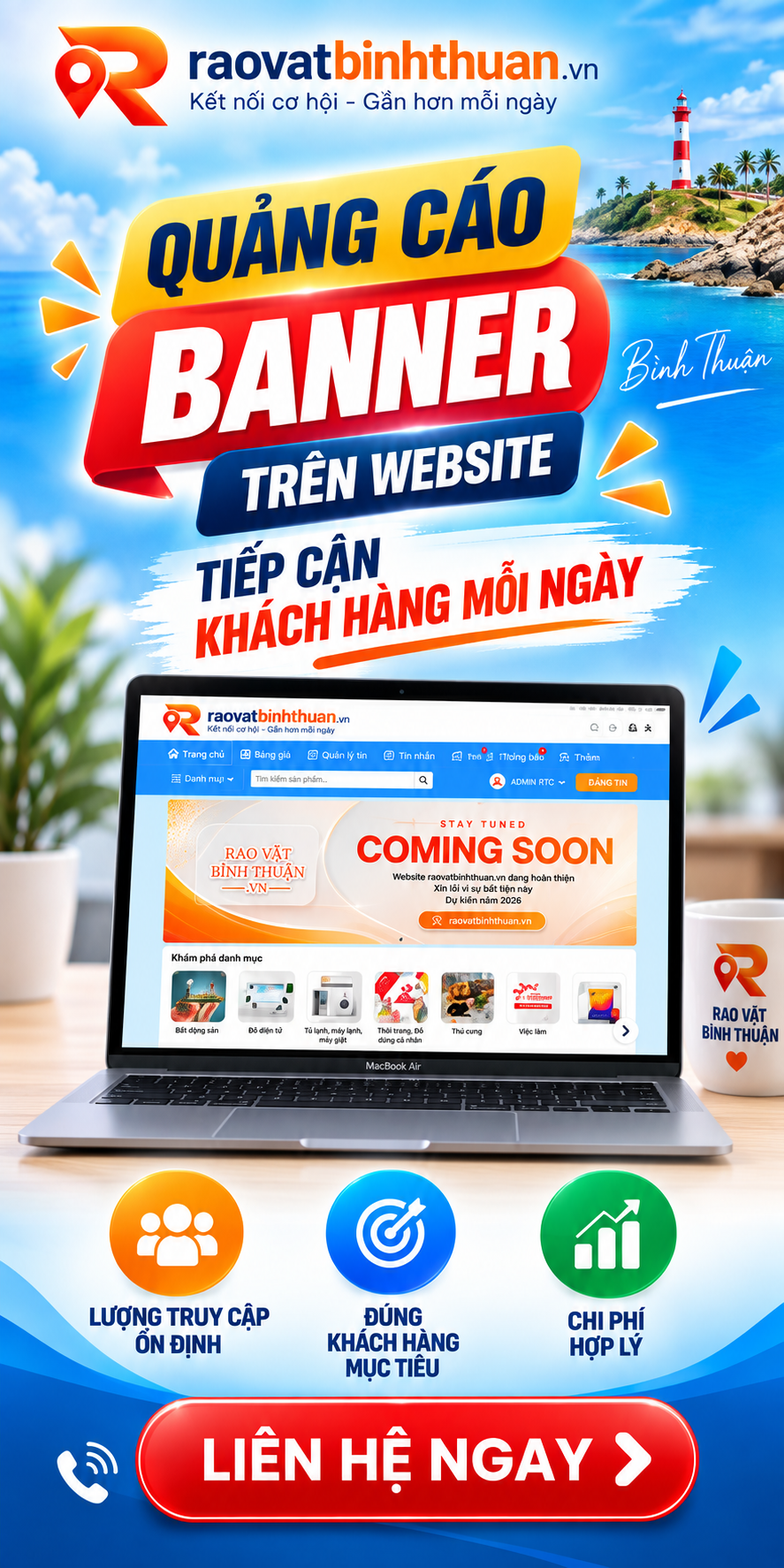 thanh trượt 2 bên